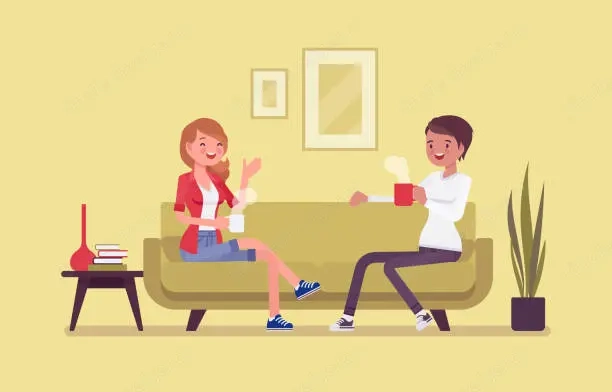 Zentrale 2 Zimmer Wohnung in Dornbirn zu verkaufen