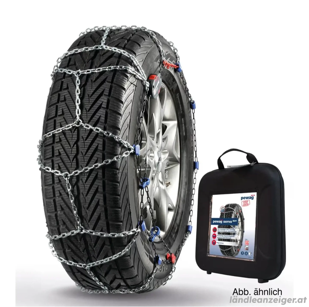 Schneeketten Pewag SUV RSV 79