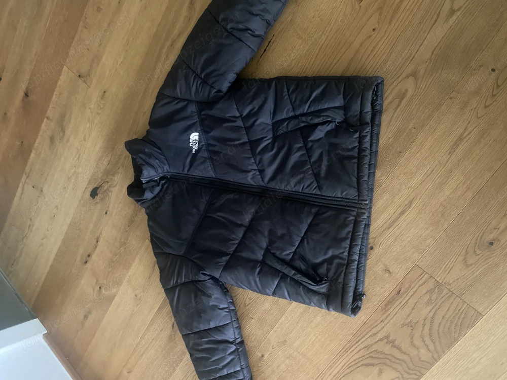 Winterjacke Original North face