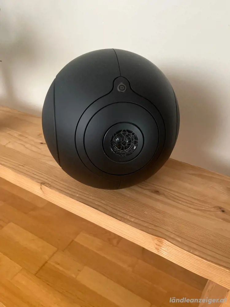 Devialet Phantom 1 103db zu verkaufen