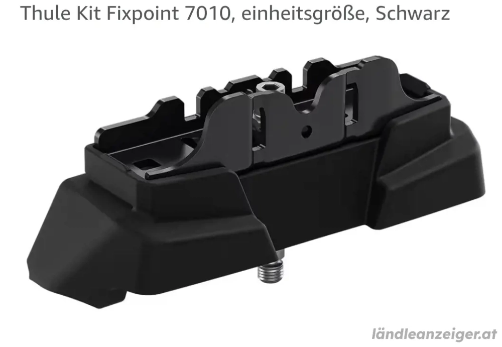 Thule Evo Fixpoint +Kit Fixpoint 