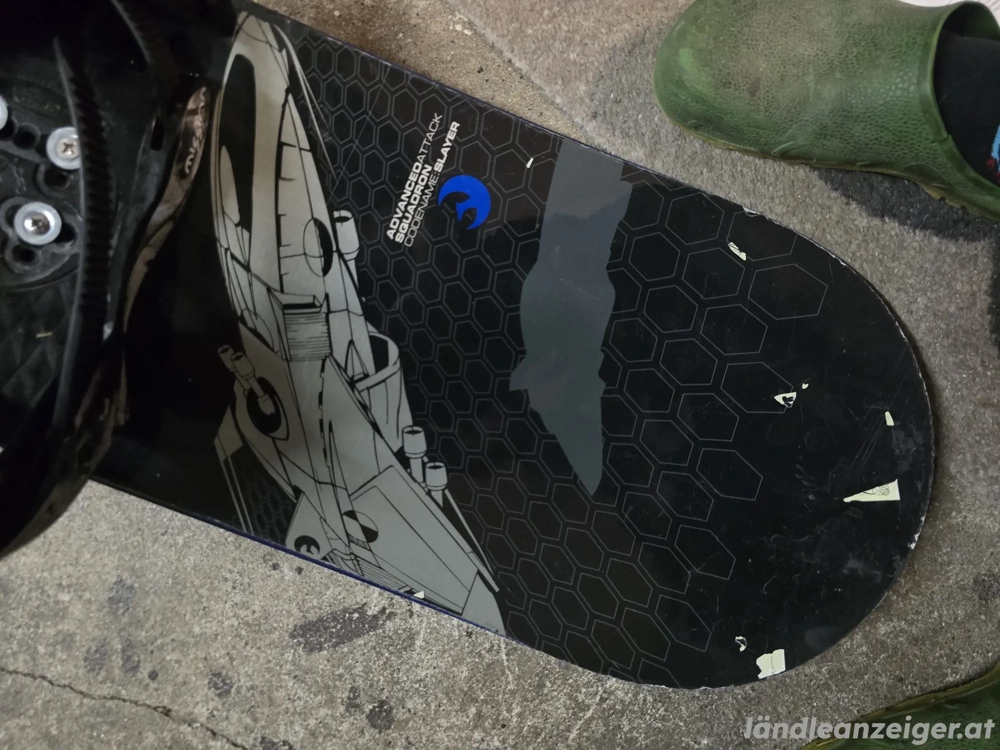 NITRO Supra Team 6.7