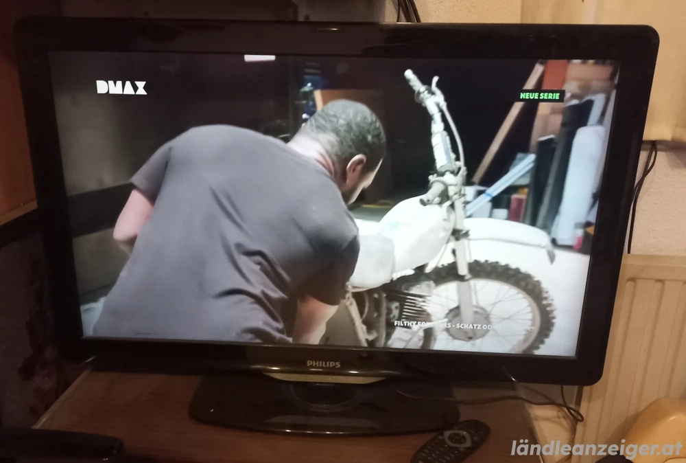 Philips zu verkaufen