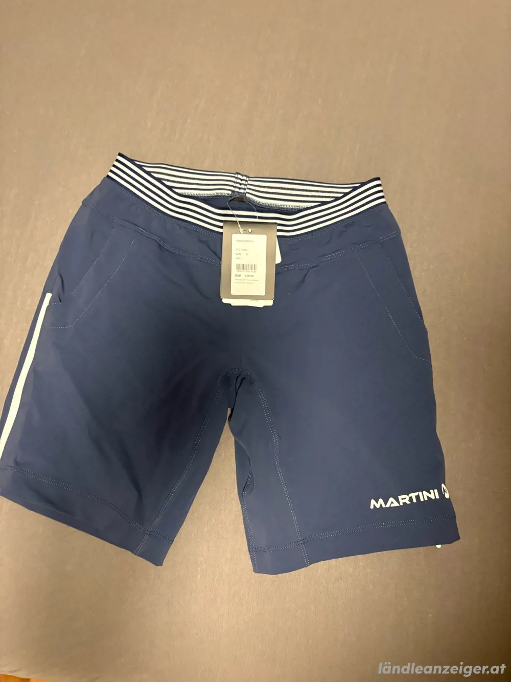 Martini Freedom Damen S