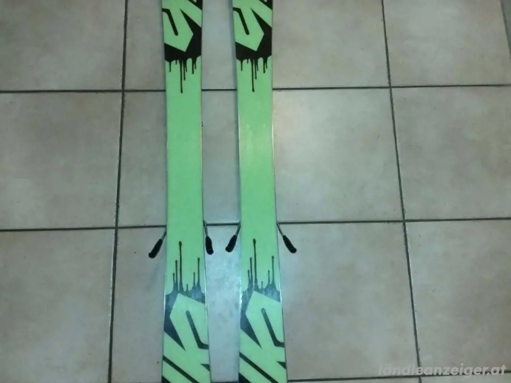 Kindertrickski, 115cm