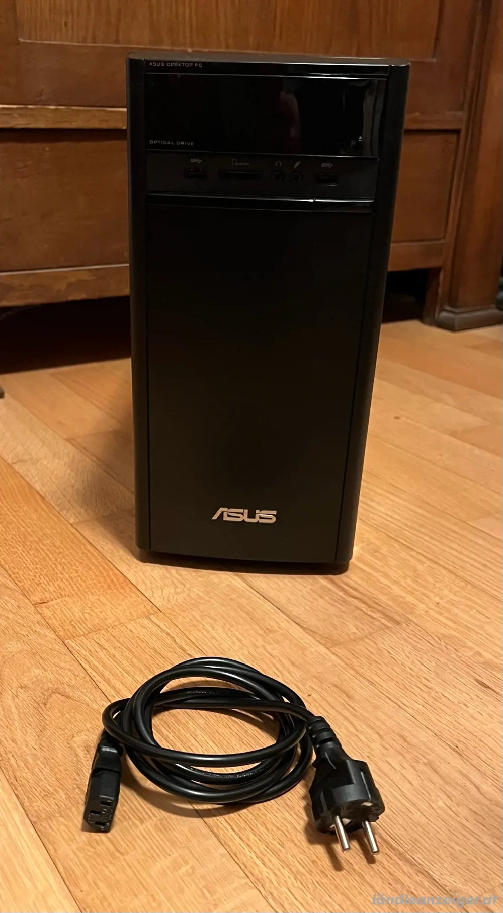 Asus k31cd-k-de013t