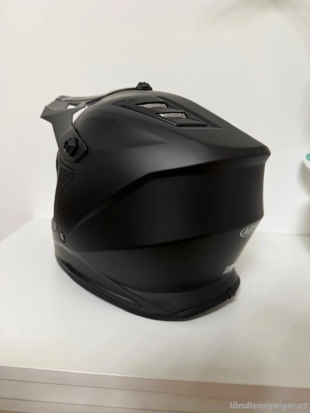 Kinder MTR Crosshelm 