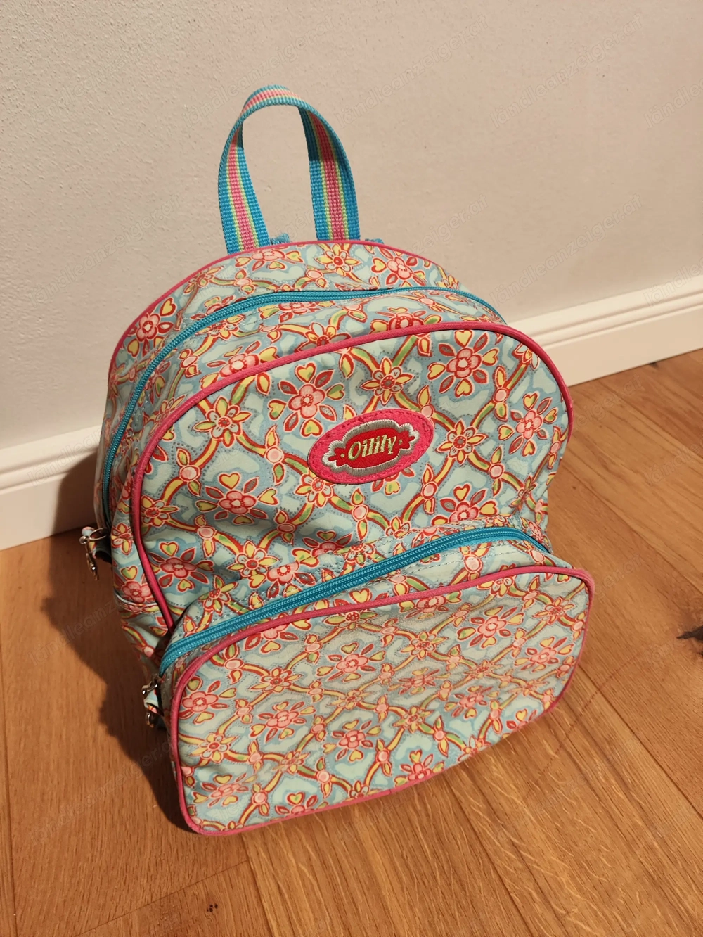 Rucksack für Kinder Kinderrucksack