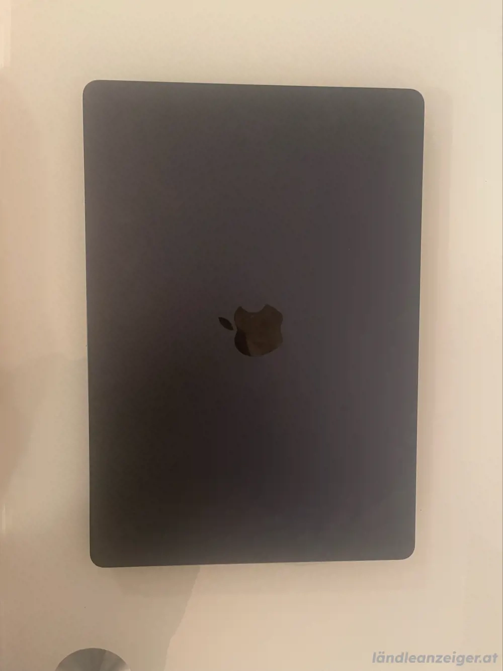 MacBook Air 15" M2 - Space Gray 