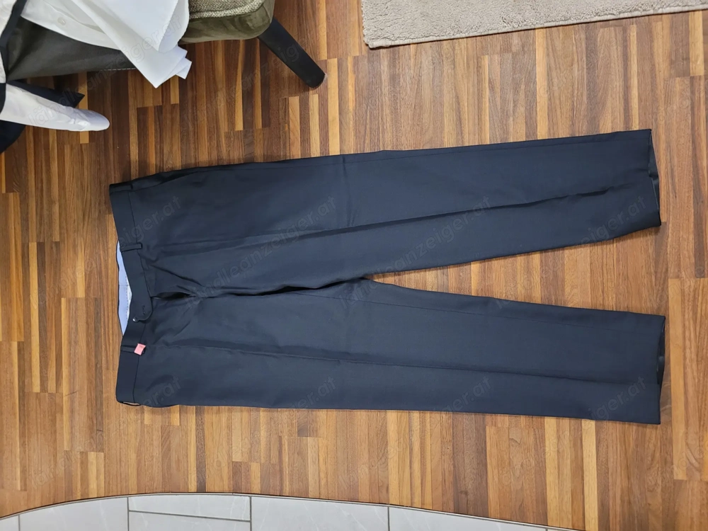 REDA Customer made Hochzeitsanzug