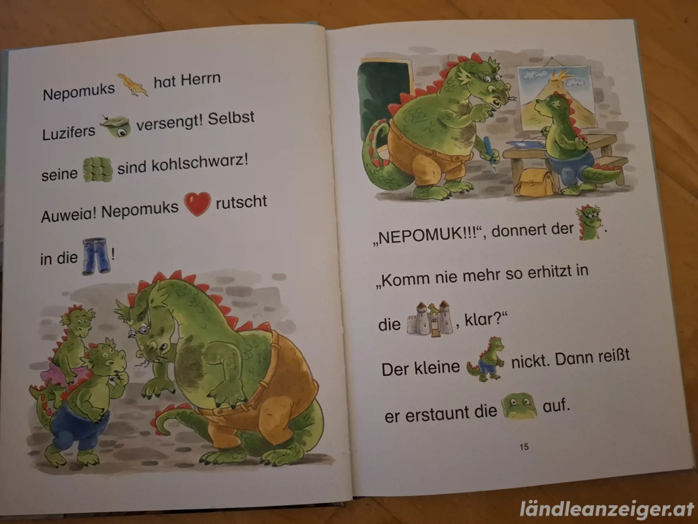 Geschichten von der Drachenburg