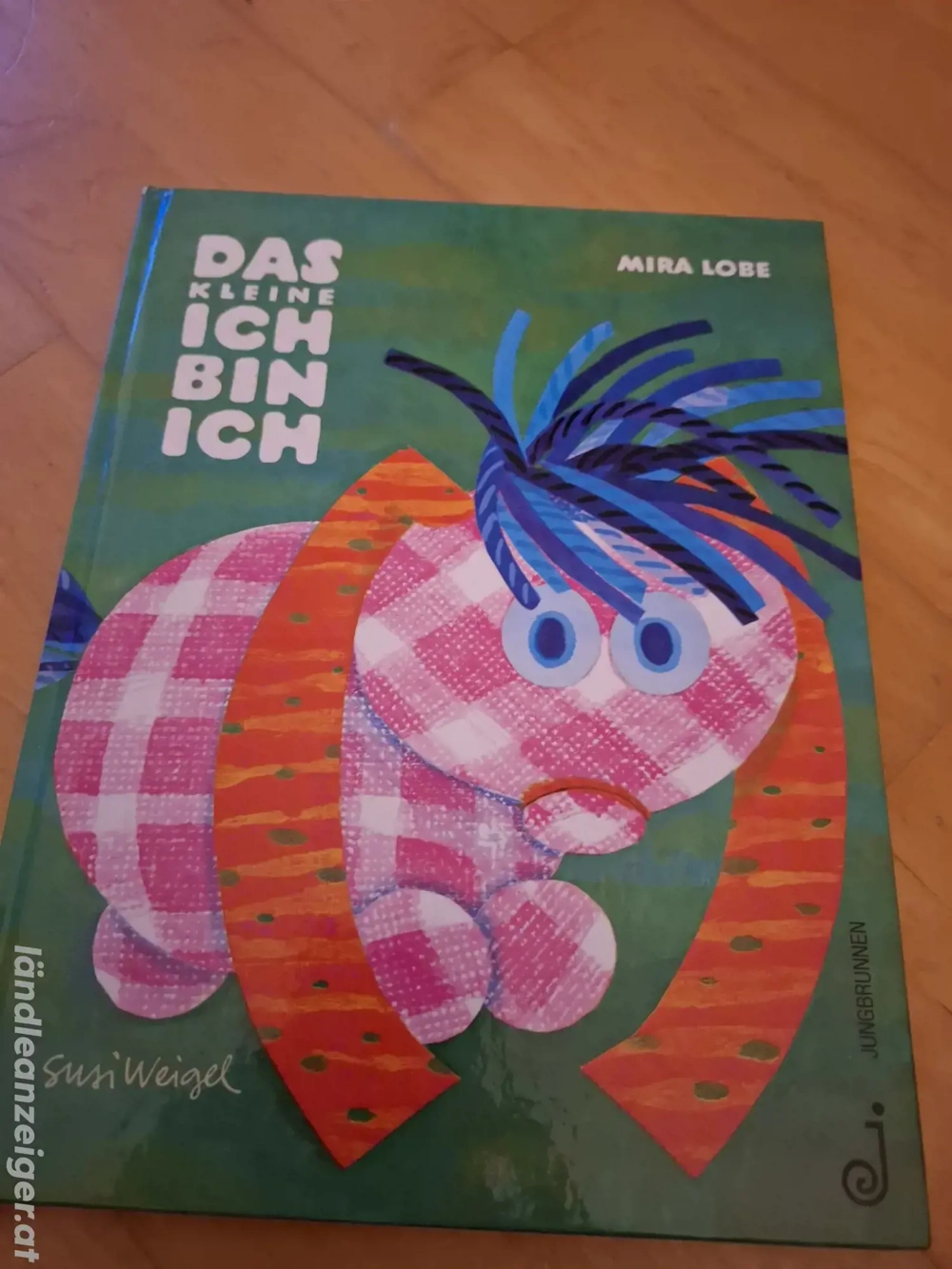 Das kleine Ich bin Ich