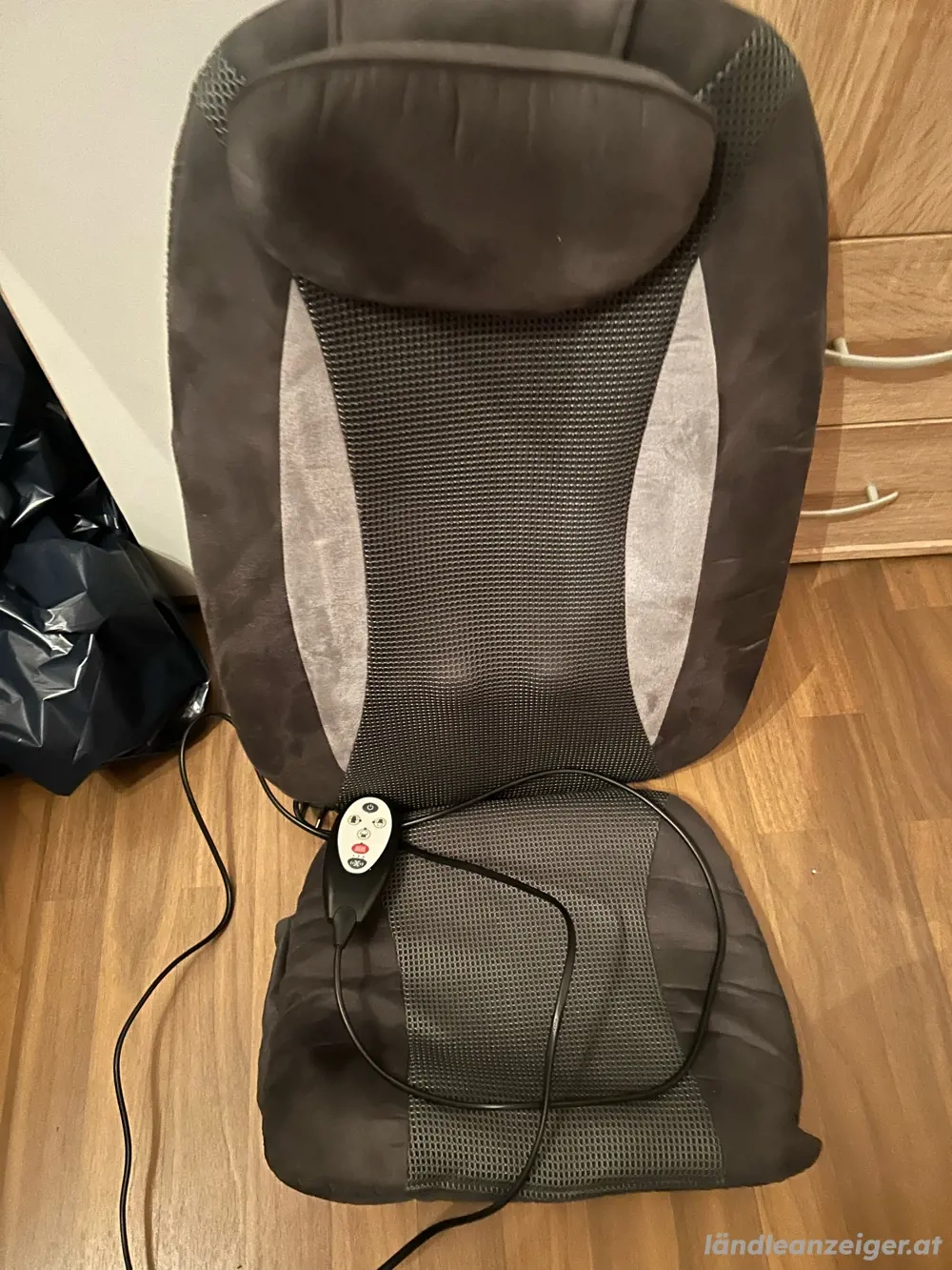 elektrische sitzheizung