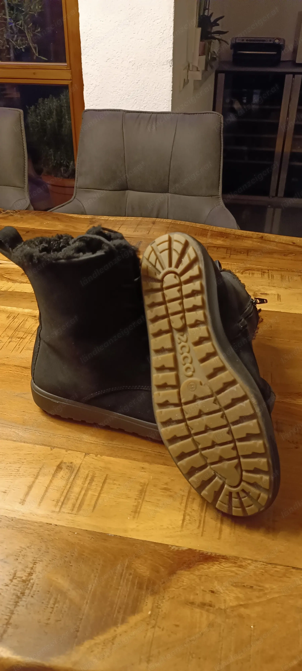 Ecco soft 7 Winterstiefel 