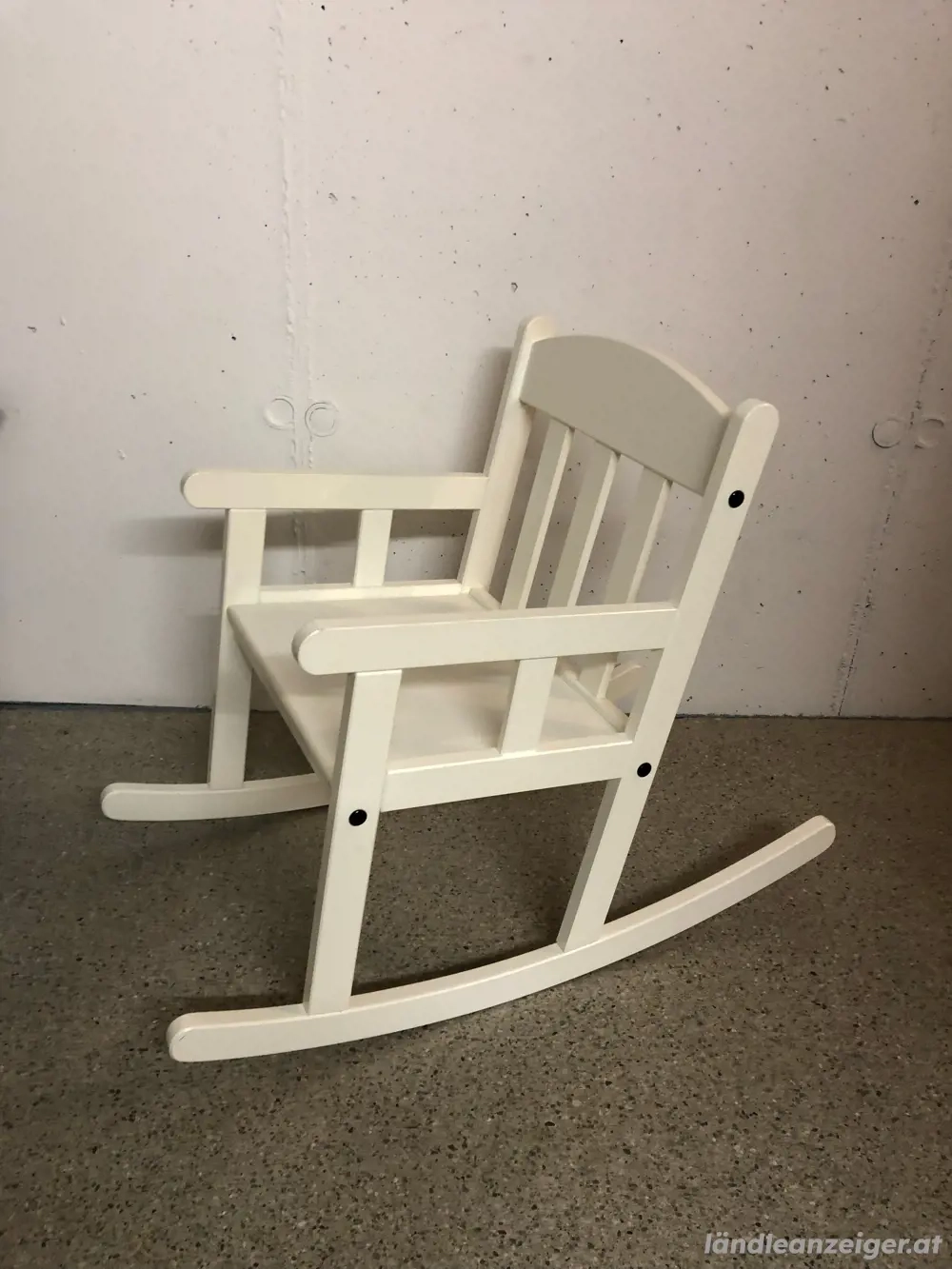 Schaukelstuhl 