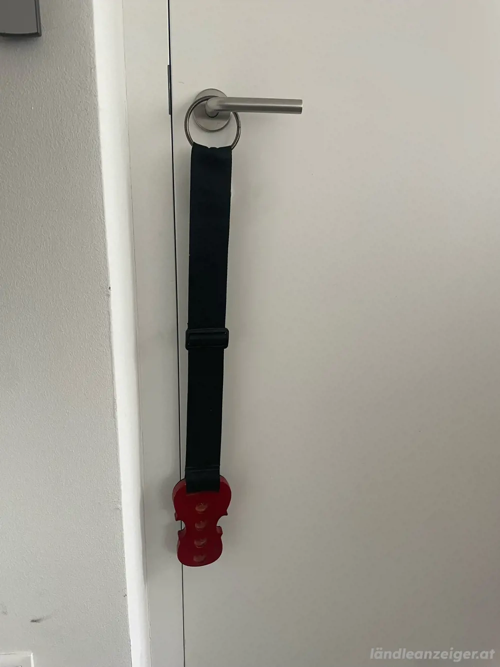 Parkettschoner, Stachelhalter Cello