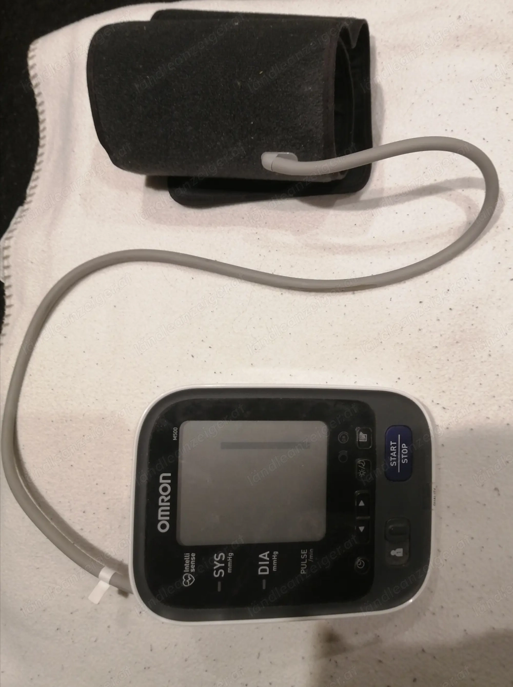 Automatisches Blutdruckmessgerät