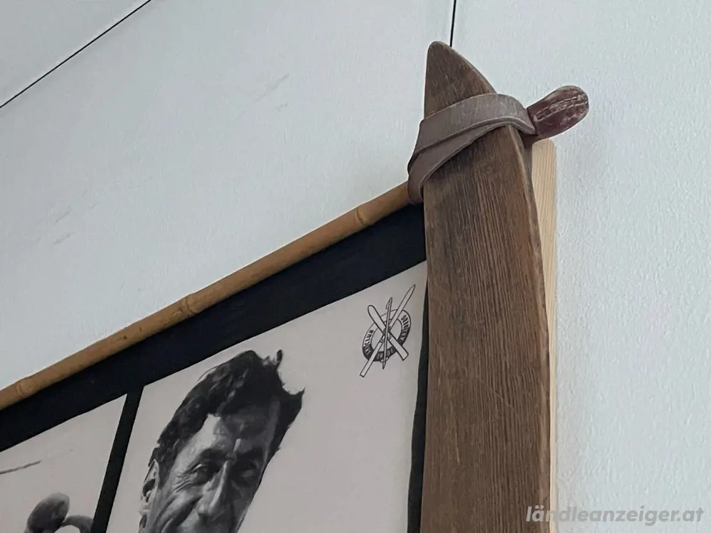 Wandbild 1,15 x2,00m