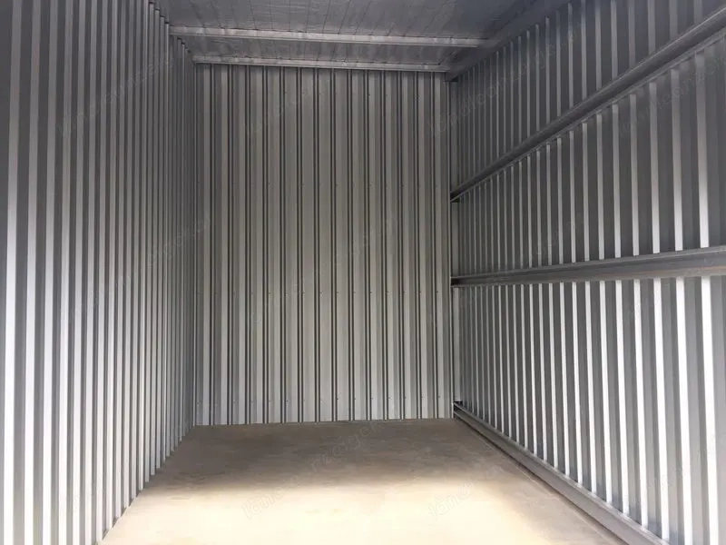 Lagerflächen in Dornbirn ab 01.02.2026