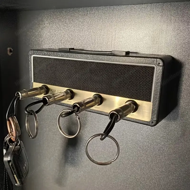 NEU: Schlüsselstation   modern & platzsparend