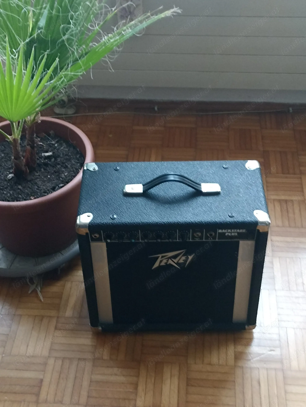 Gitarrenverstärker Peavey