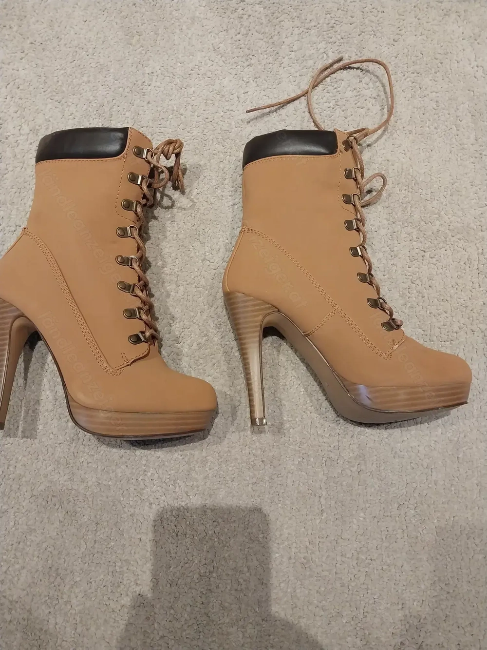 damen  schuhe gr,36 neu 12,00  