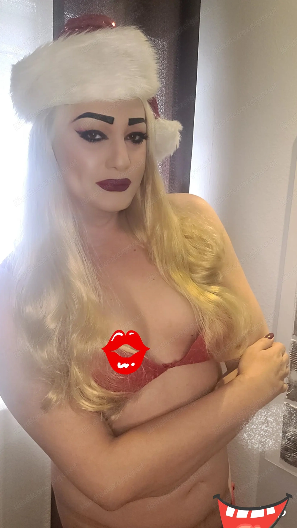 Ts angie exluziv furdich. dezember aghebot 