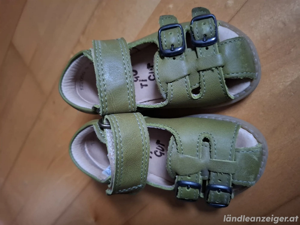 Geh Ninjo Lauflernschuh