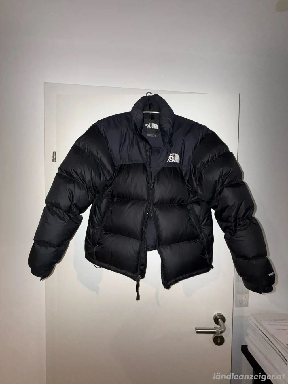 The North Face Jacke