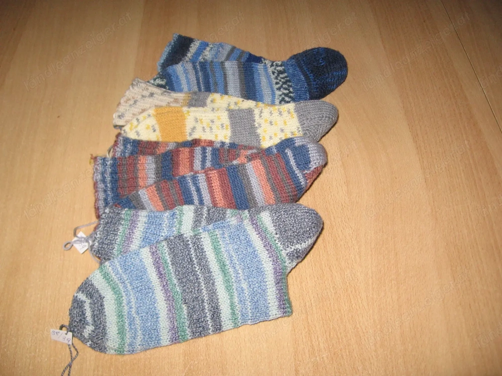 Damensocken