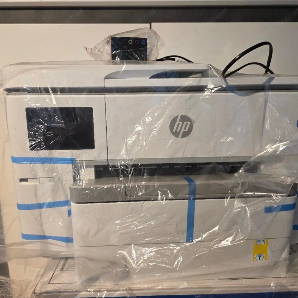 neuwertigen HP OfficeJet Pro 9730e