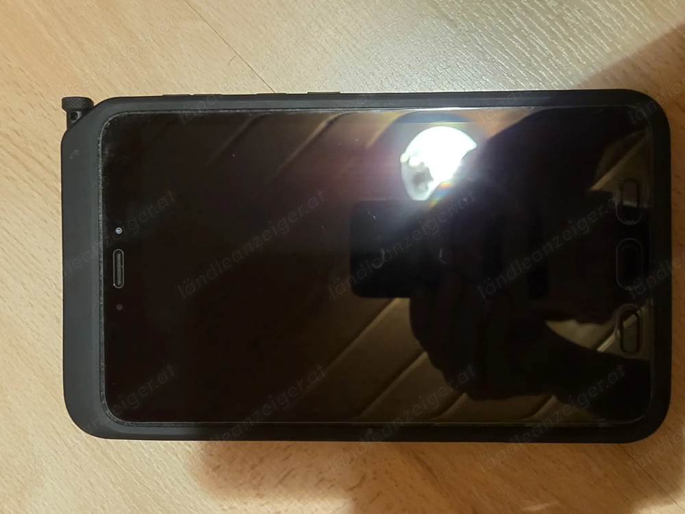 Samsung Galaxy Tap A5