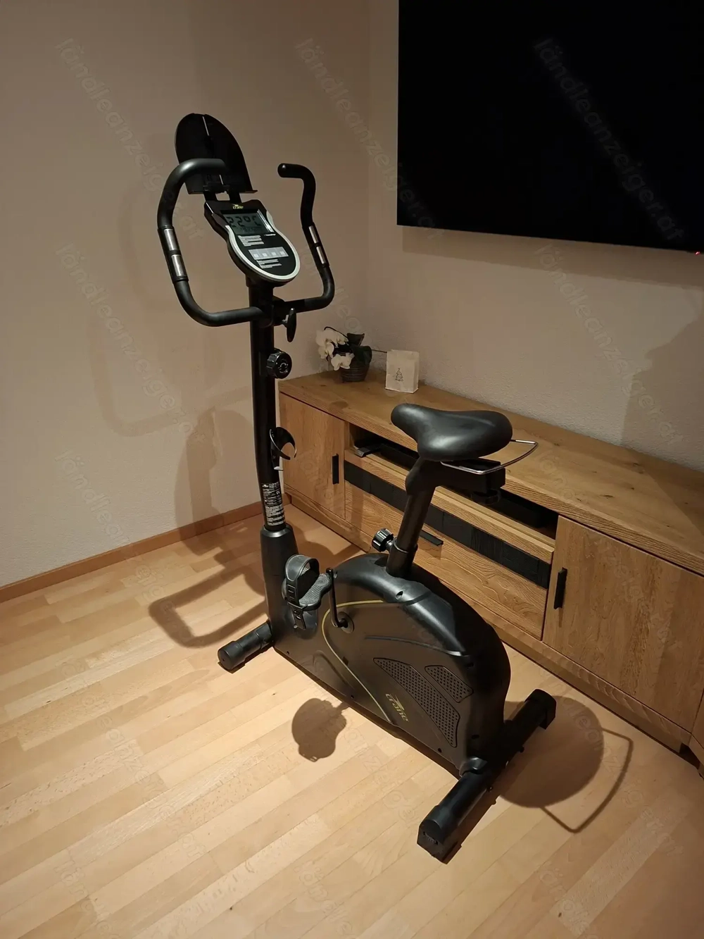 Heimtrainer   Hometrainer