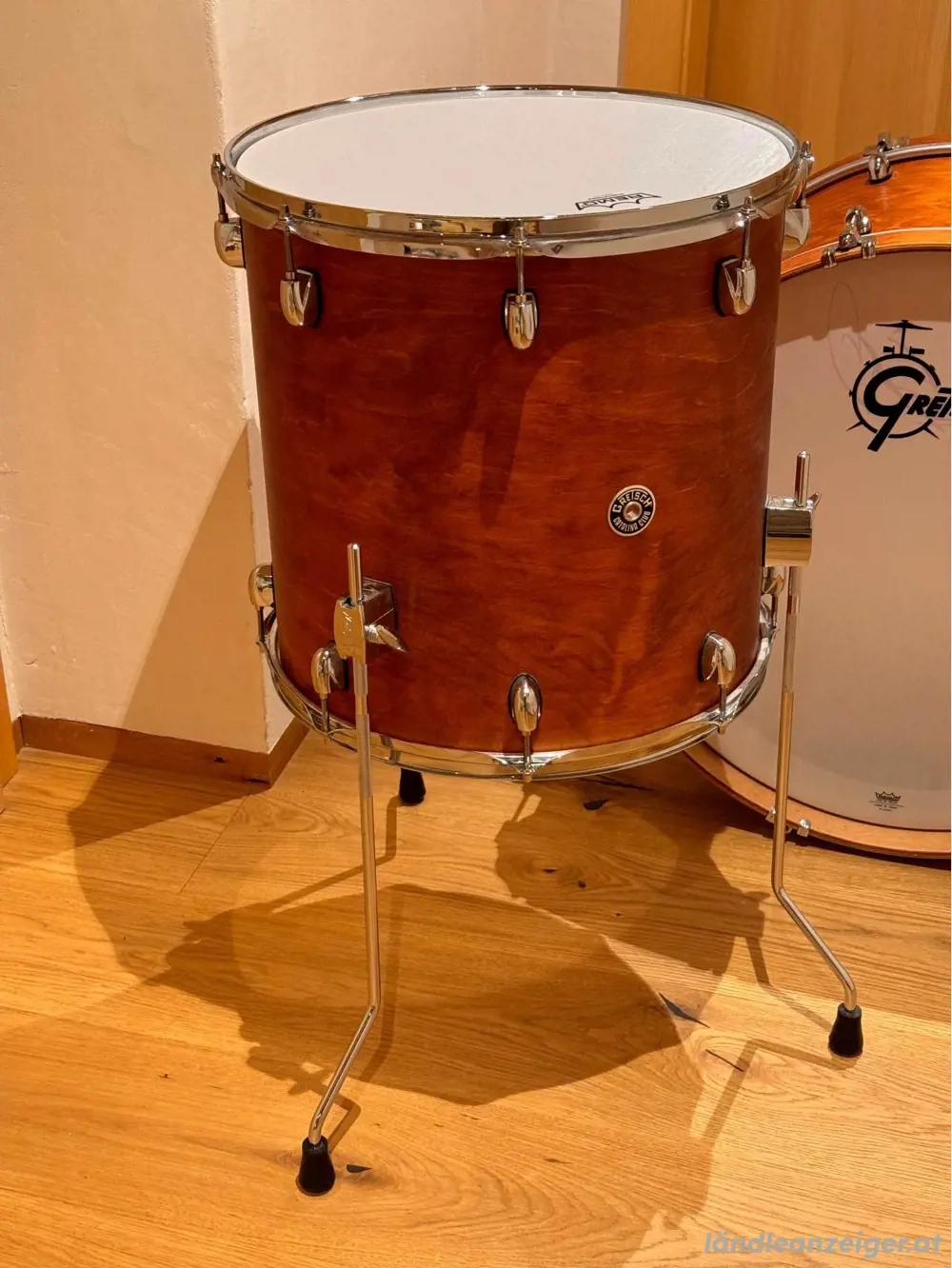 Gretsch catalina club 