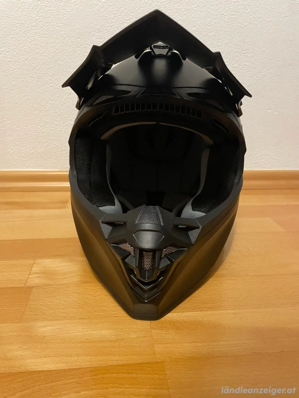 Mopedhelm MTR neuwertig