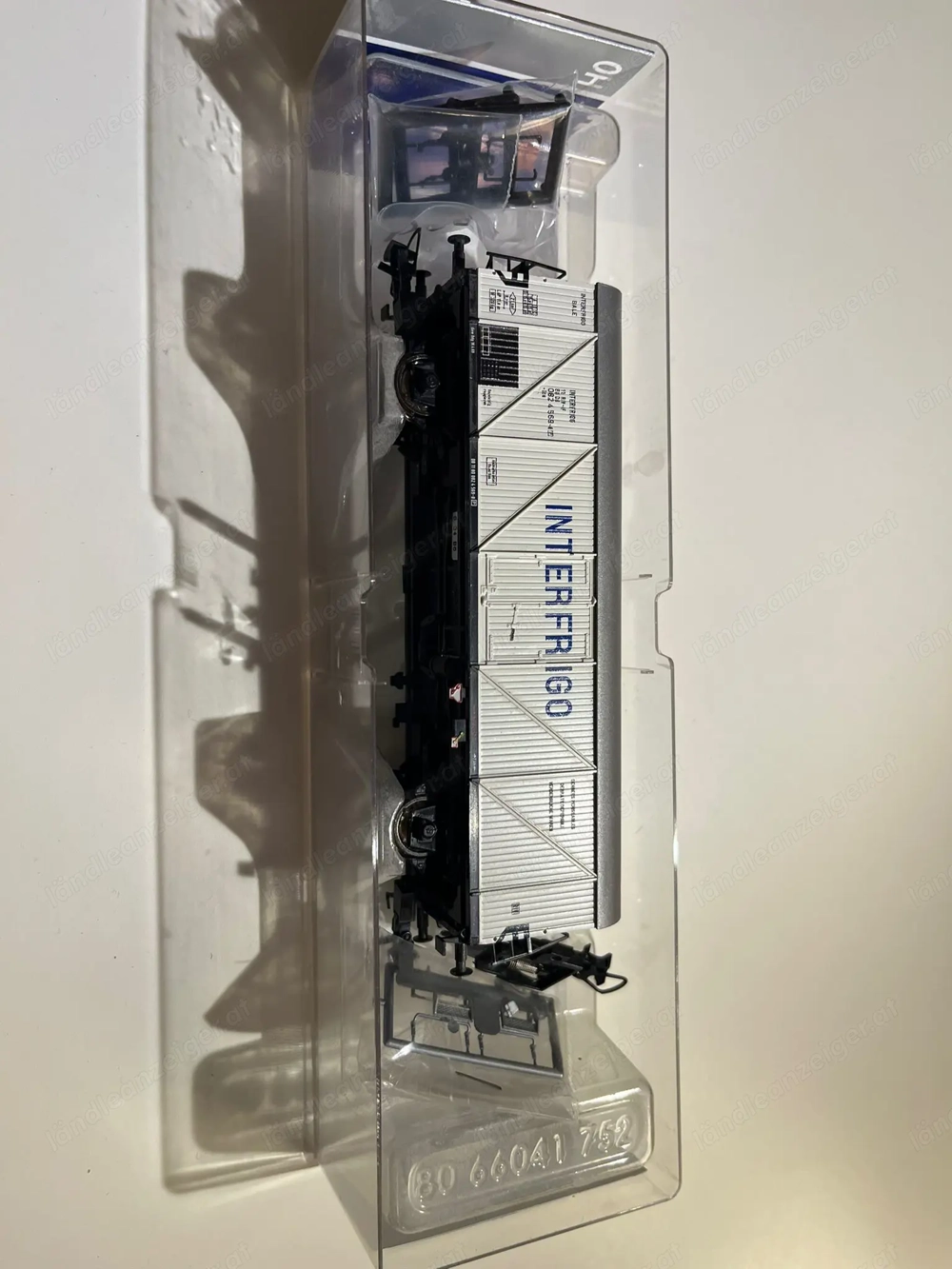 Roco 76990 Kühlwagen