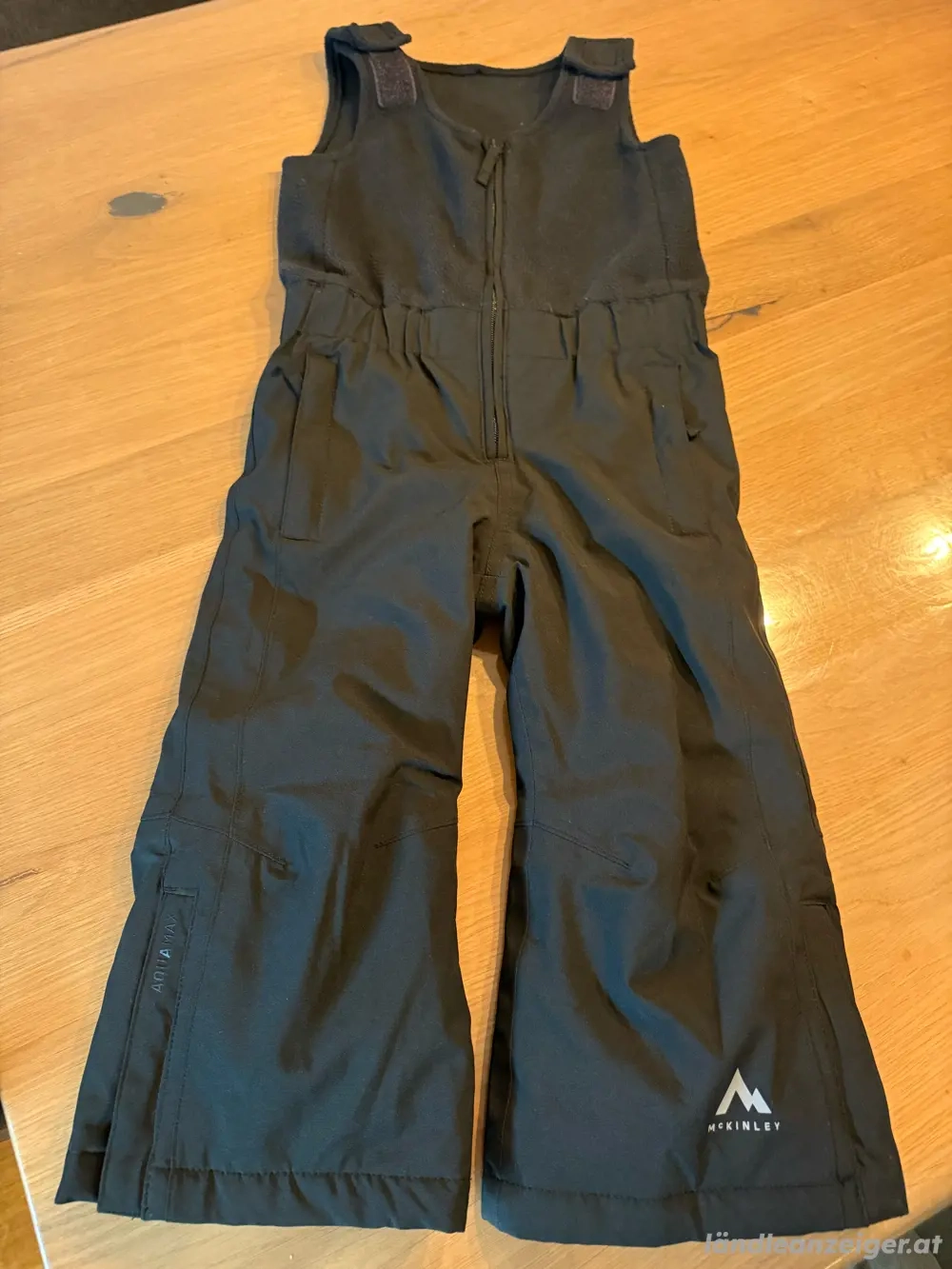Skihose McKinley, Gr. 92