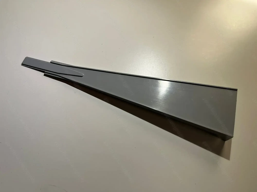 Märklin 7224 Aufgleiser