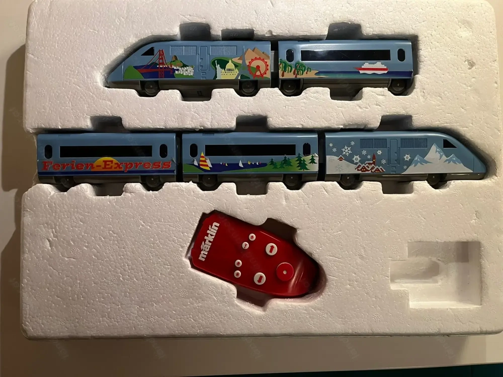 Märklin my world Set 466456