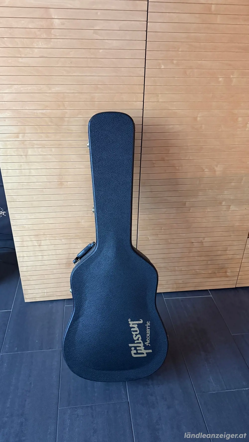Gibson Gitarrenkoffer