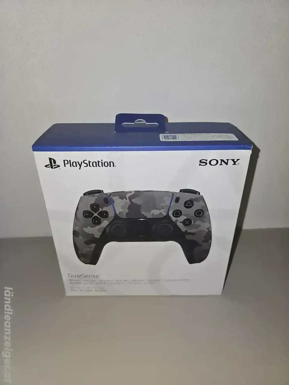 PS5 Controller
