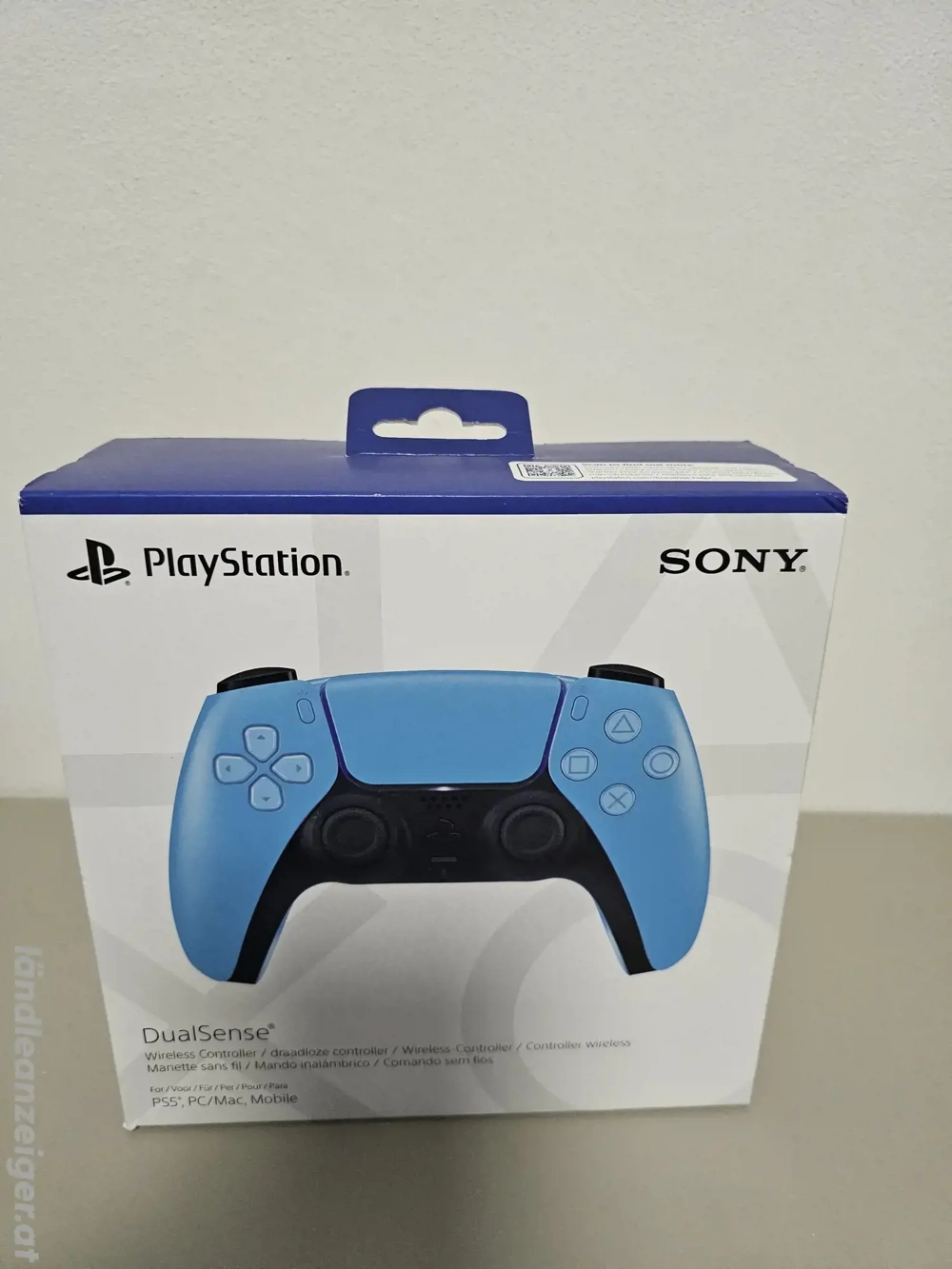 Ps5 Controller