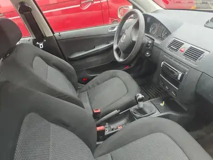 Skoda Fabia Luca 1,4 16V - Export Teile