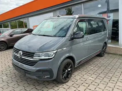 VW T6