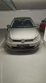 Golf 7 Diesel 