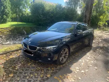 BMW 4 - GranCoupe Diesel