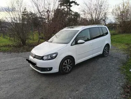 VW Touran