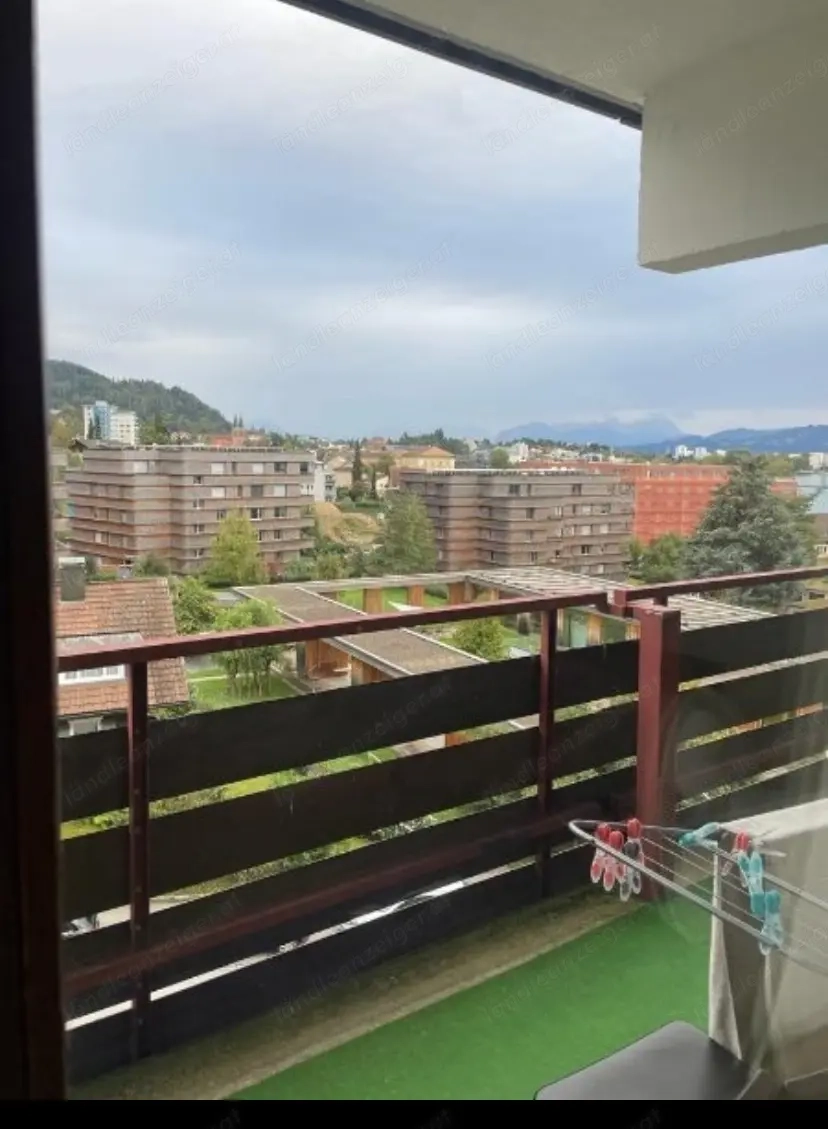 2,5-Zimmer-Wohnung mit Seeblick & Balkon   Toplage am Bodensee