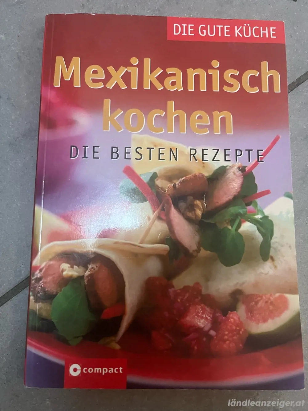 Mexikanisch kochen
