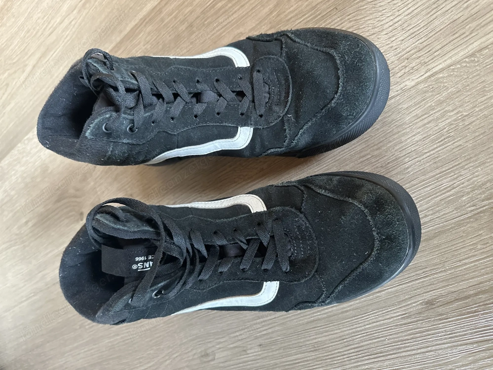 VANS Winterschuhe Gr 45